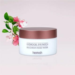 Heimish  Bulgarian Rose Hydrogel Eye Patch 