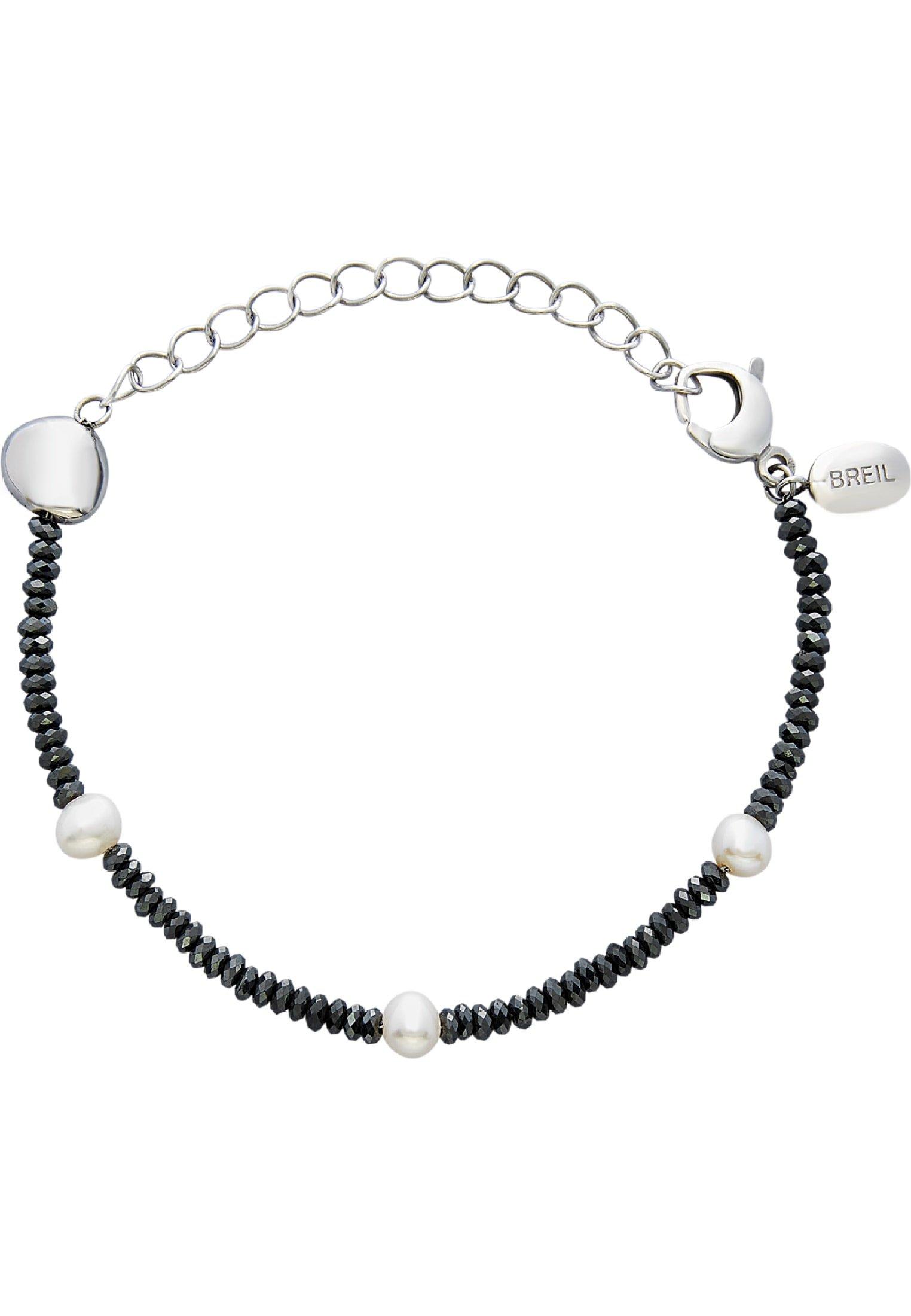 Image of Armband B Rocks Damen Silber ONE SIZE