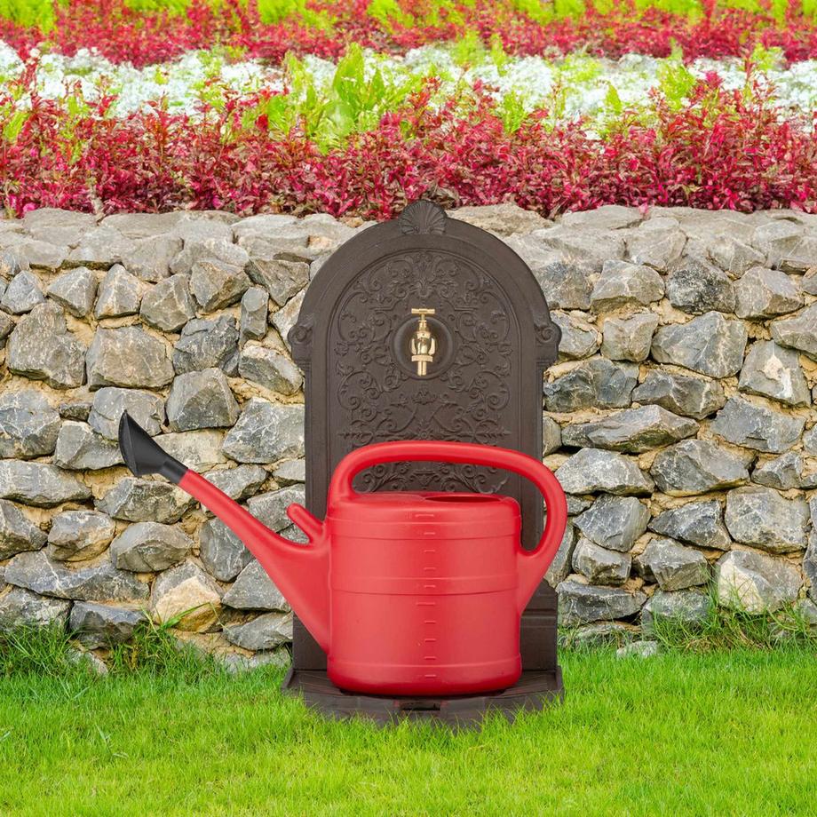 B2X  Antiker Brunnen 