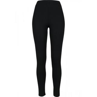 URBAN CLASSICS  leggings große größen große größen jersey 