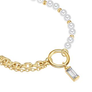 Yokoamii  Femme Bracelet 