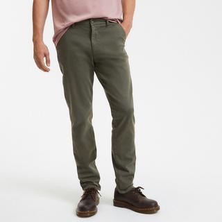 La Redoute Collections  Pantalon chino slim 