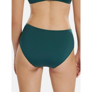 Lisca  Bas maillot slip de bain shapewear taille haute Umbria 