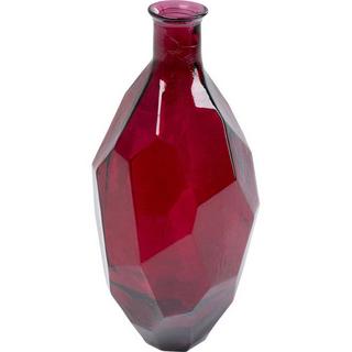 KARE Design Vase Origami pink 59  