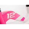 S'Cool  S'COOL | Laufrad | PedeX 1 | Pink-weiss 