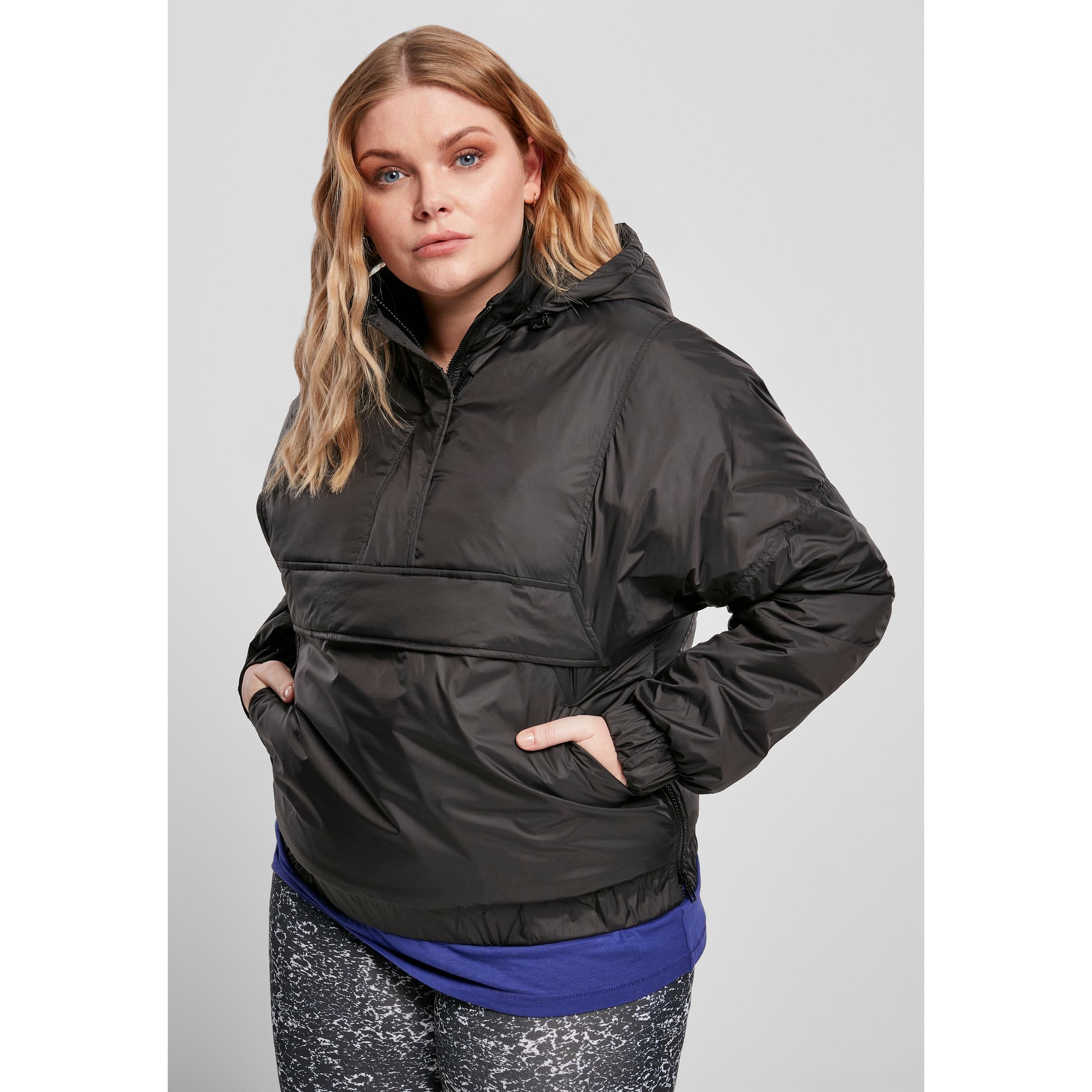Image of Jacke Panel Ded (grandes Tailles) Unisex XXL