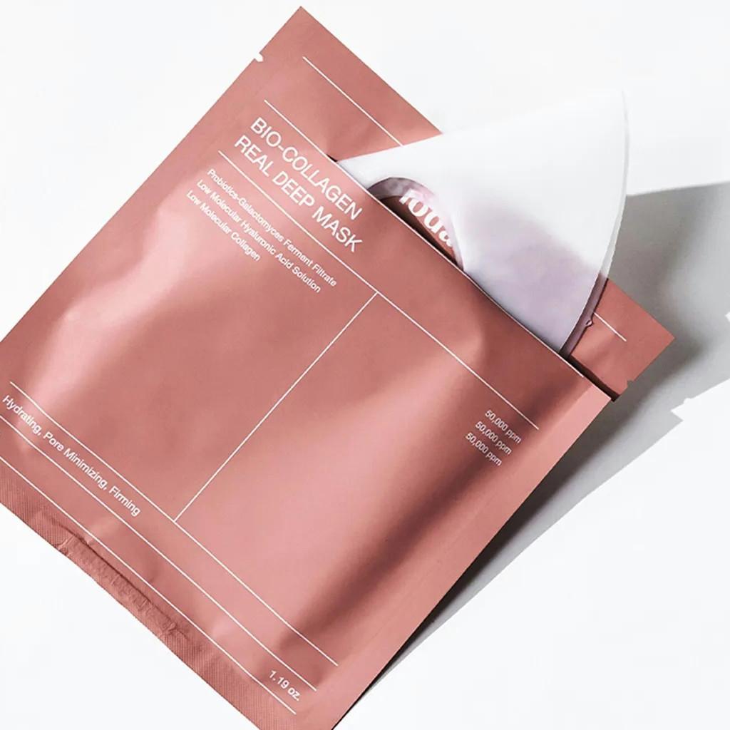 Biodance  Bio-Collagen Real Deep Mask 