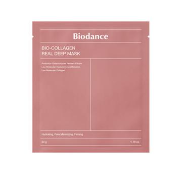 Bio-Collagen Real Deep Mask