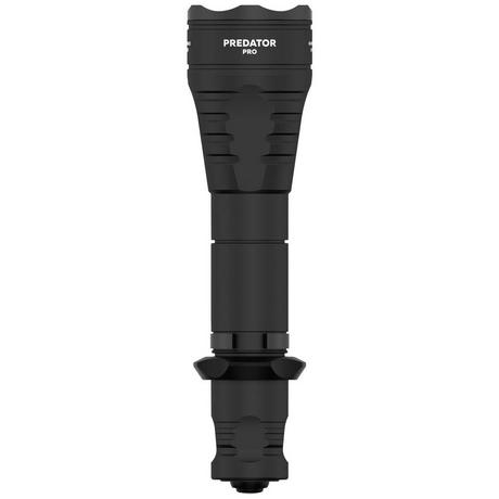 ArmyTek  Lampe Predator Pro Magnet USB tactique 2 en 1 avec charge magnétique 