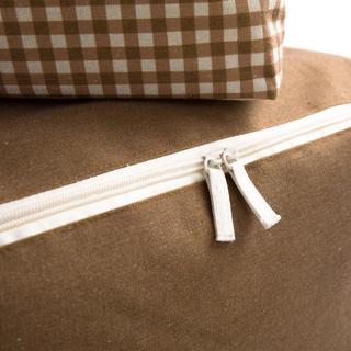 La Redoute Intérieurs 3er-Pack Aufbewahrungshüllen Sunny  