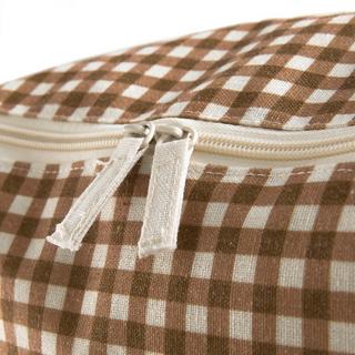 La Redoute Intérieurs 3er-Pack Aufbewahrungshüllen Sunny  