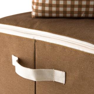 La Redoute Intérieurs 3er-Pack Aufbewahrungshüllen Sunny  