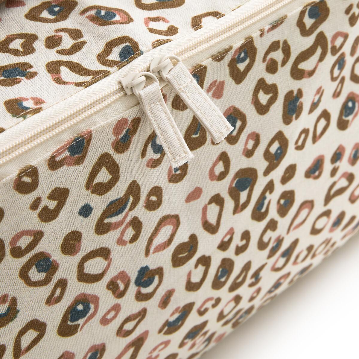 La Redoute Intérieurs 3er-Pack Aufbewahrungshüllen Sunny  