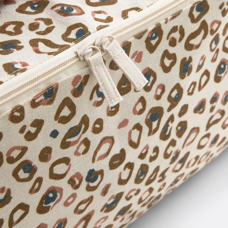 La Redoute Intérieurs 3er-Pack Aufbewahrungshüllen Sunny  