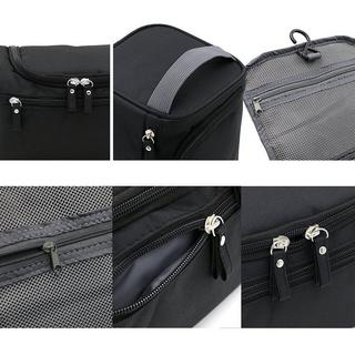 Only-bags.store Kosmetiktasche Kosmetiktasche zum Aufhängen Waschbeutel Kosmetiktasche Kosmetiktasche zum Aufhängen Waschbeutel 