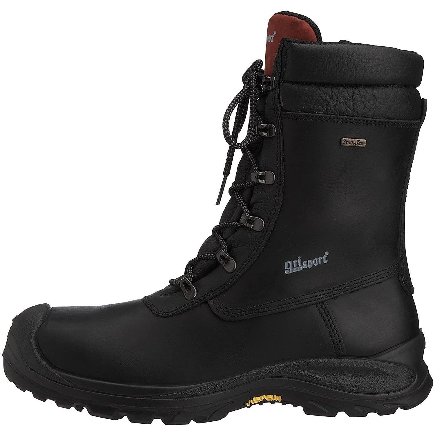 Grisport  Bottines de sécurité BOULDER 