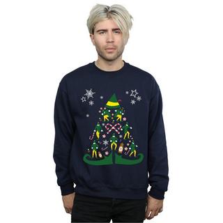 Elf  Sweatshirt 