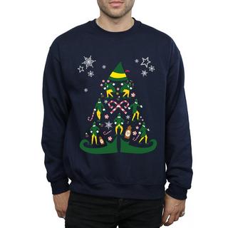 Elf  Sweatshirt 