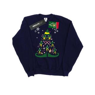 Elf  Sweatshirt 