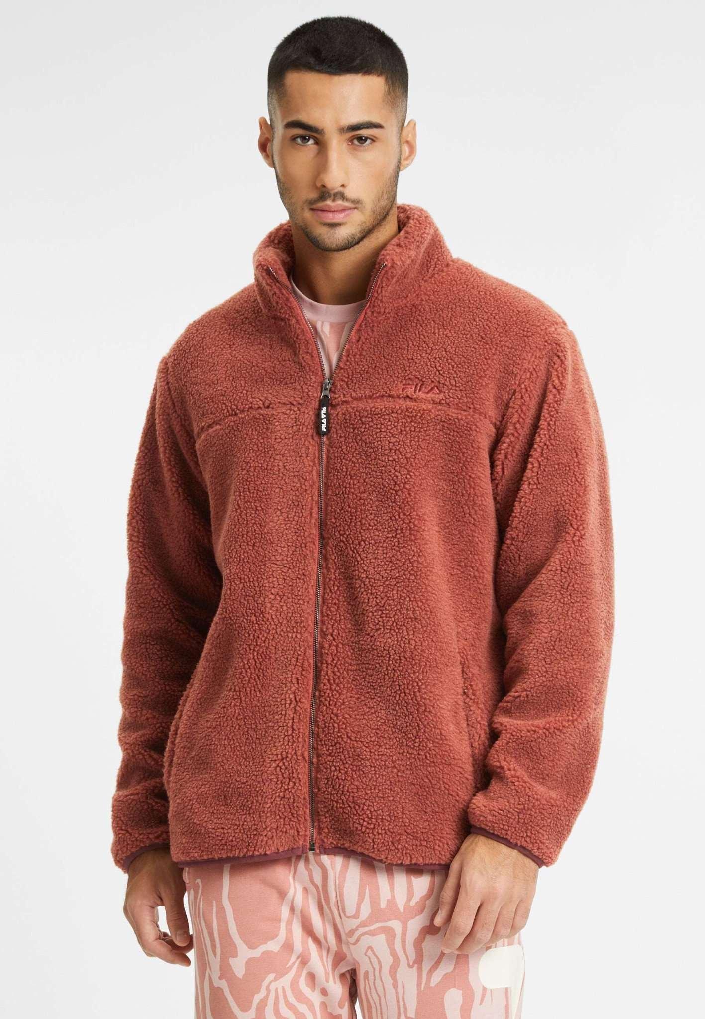 Image of Jacken Braunlage Unisex Orange L