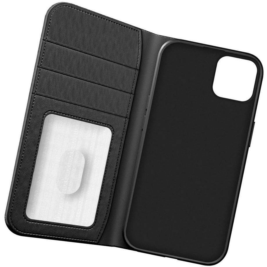 Cygnett  Cygnet Urban Wallet Etui iPhone 15 Plus 