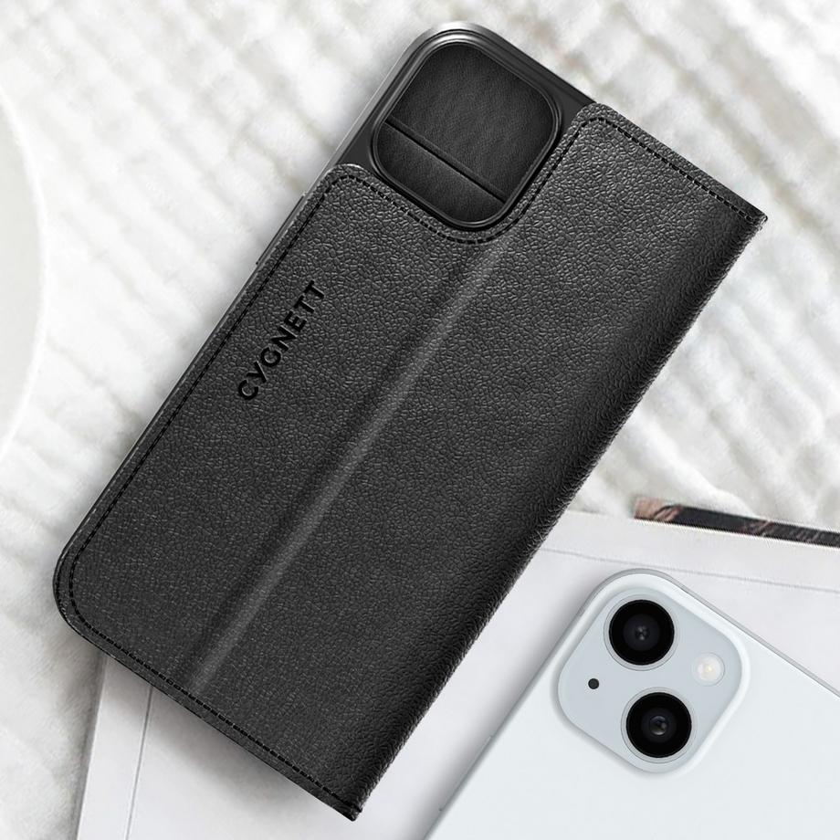 Cygnett  Cygnet Urban Wallet Etui iPhone 15 Plus 