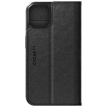 Custodia folio iPhone 15 Plus Cygnet