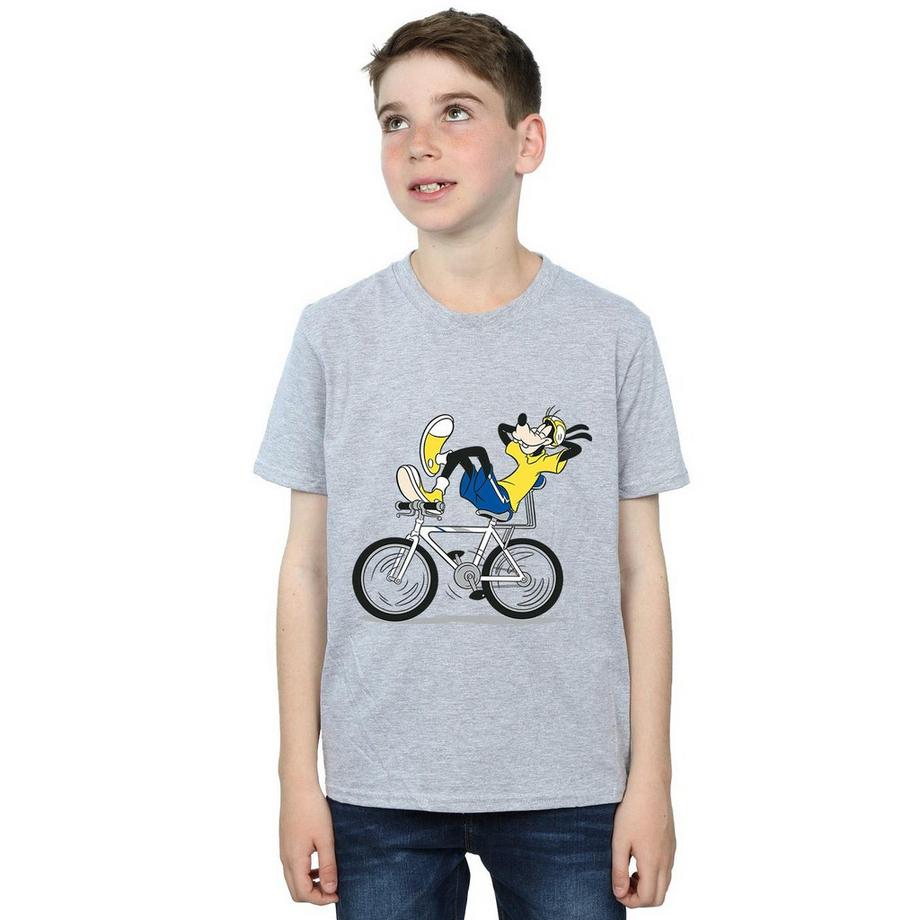 Disney  Tour De Goofy TShirt 