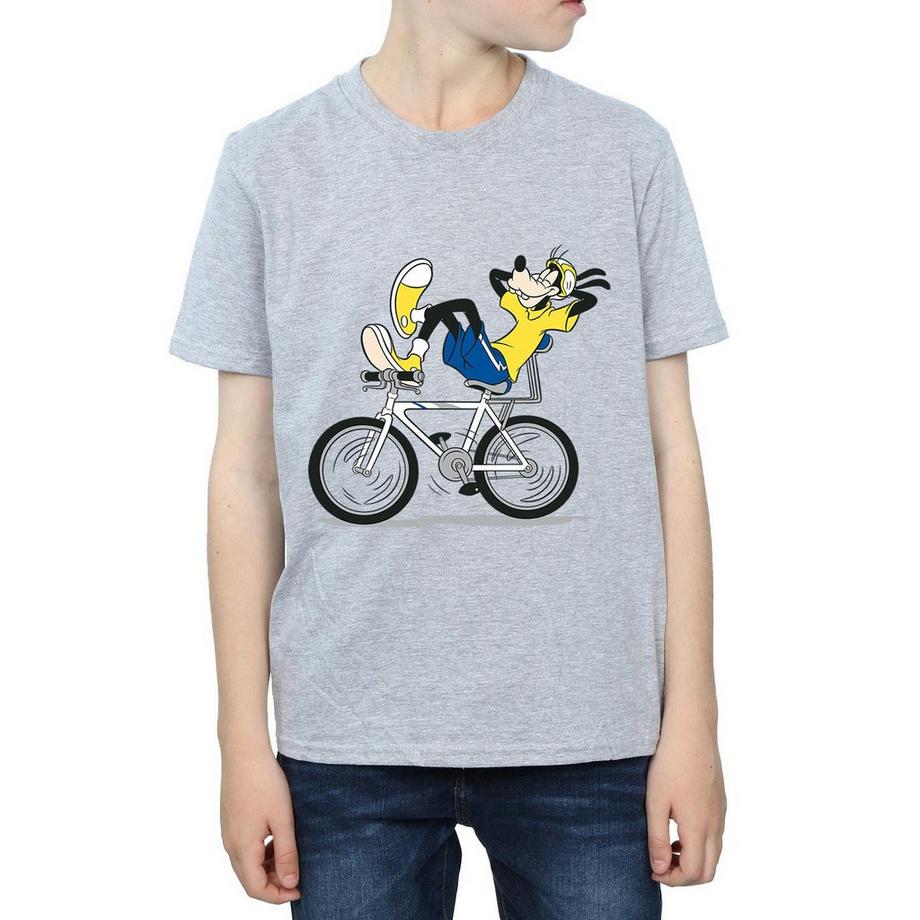 Disney  Tour De Goofy TShirt 