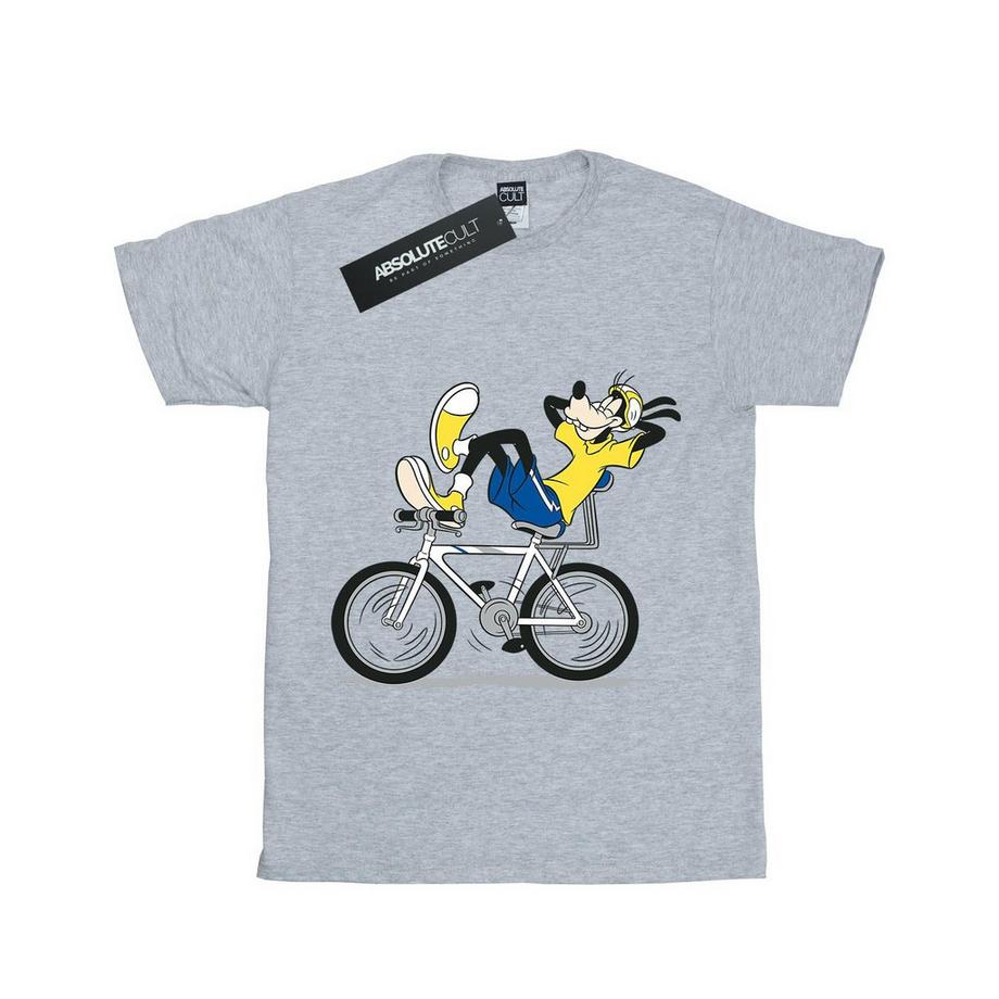 Disney  Tour De Goofy TShirt 