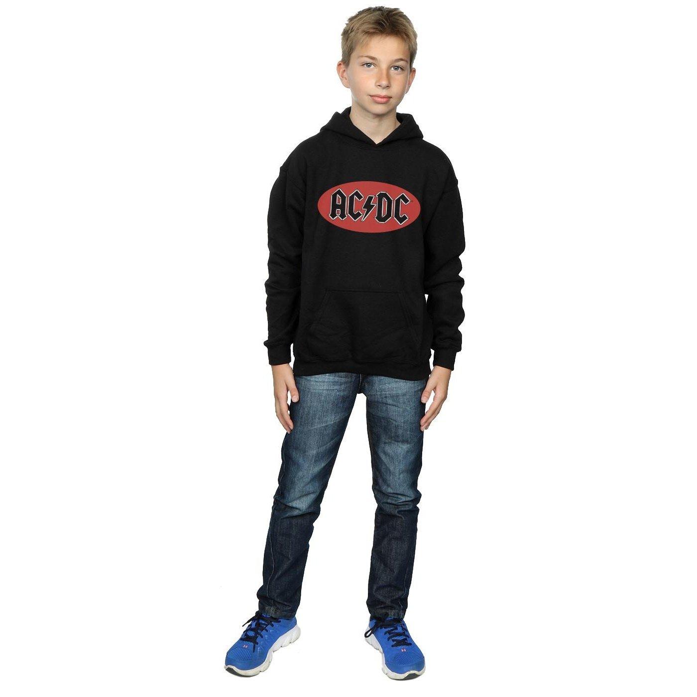 AC/DC  ACDC Kapuzenpullover 