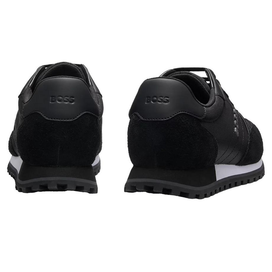 BOSS Scarpe Parkour Pelle  