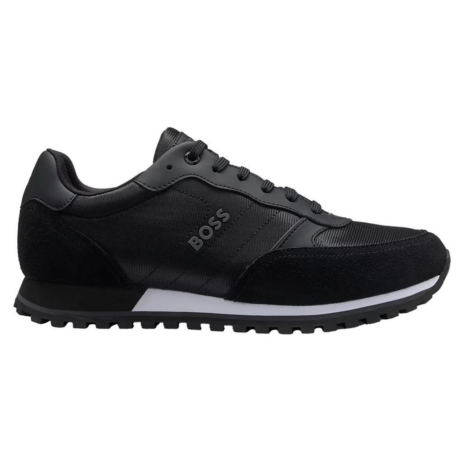 BOSS Scarpe Parkour Pelle  