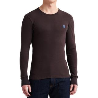 Schiesser Revival  Sweatshirt  Bequem sitzend-Shirt 1/1 - Friedrich 