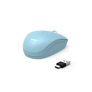 Port Designs  Kabellose Maus pc wireless 2.4 ghz  Collection 2 