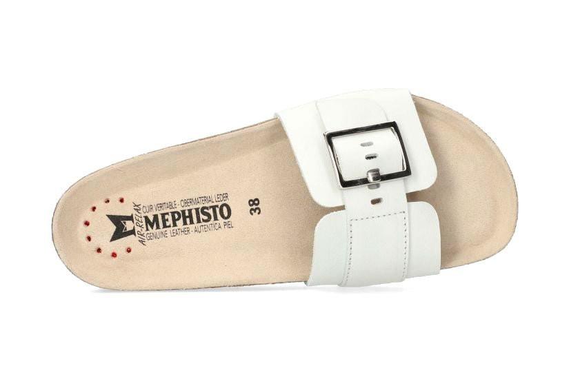 Mephisto  Mabel - Ciabatta pelle 