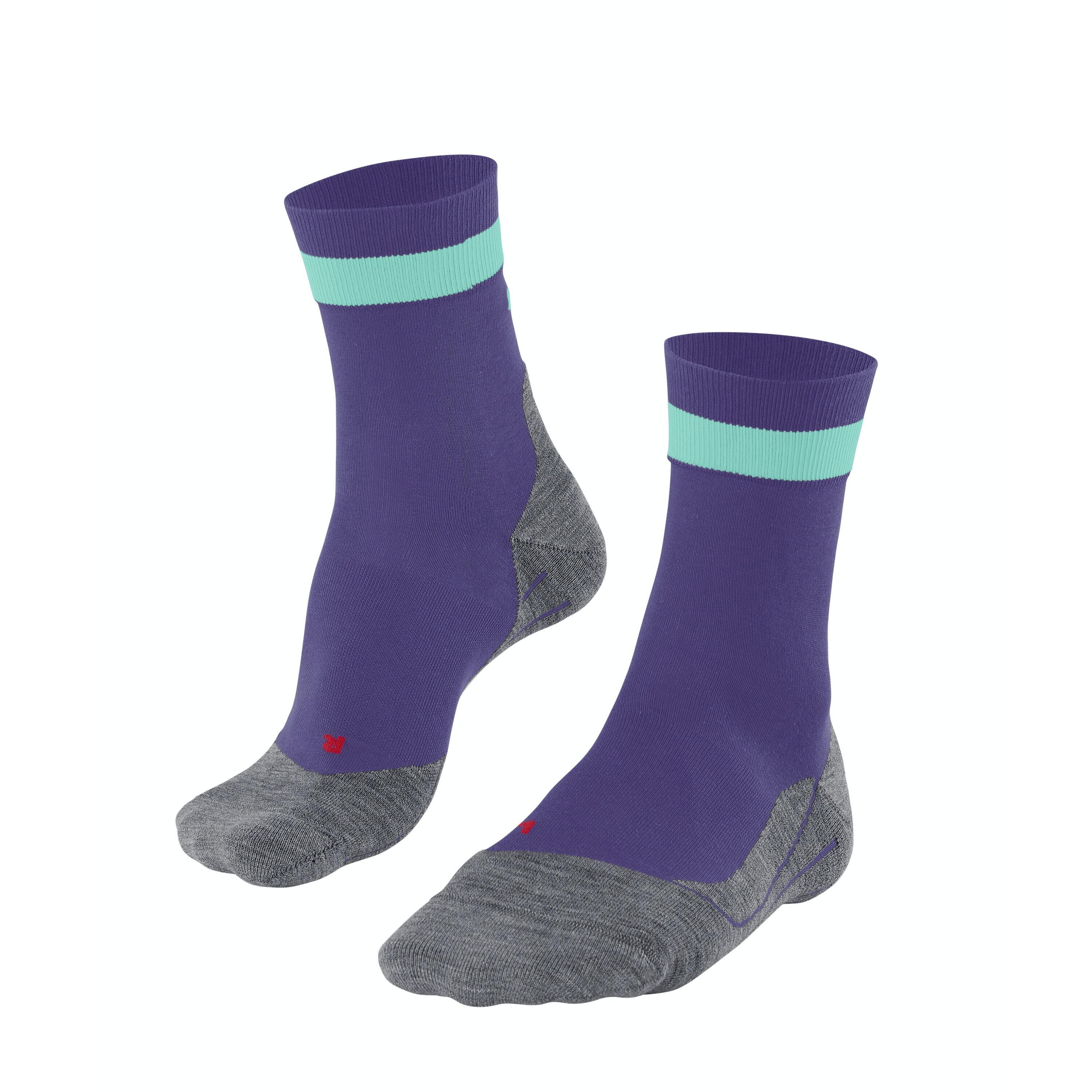 Image of Ausdauersocken Frau Ru4 Unisex 35-36