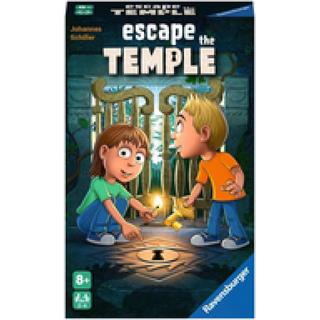 Ravensburger  Escape the Temple 