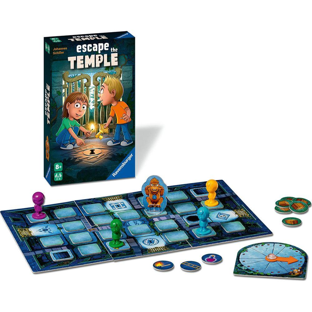 Ravensburger  Escape the Temple 