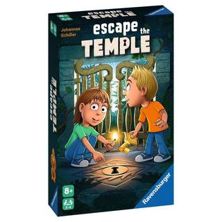 Ravensburger  Escape the Temple 