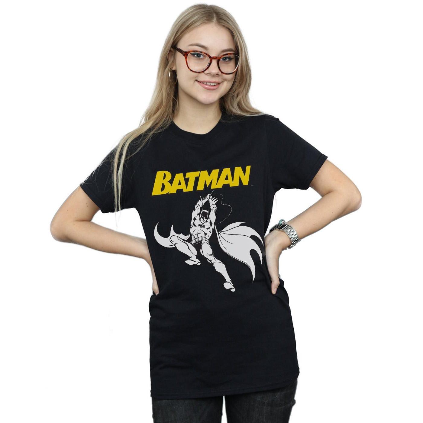 DC COMICS  Tshirt 