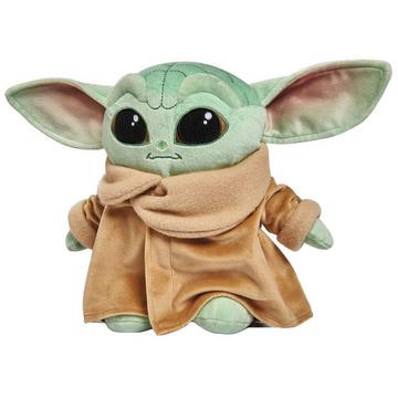 Le Mandalorien, peluche - Baby Yoda