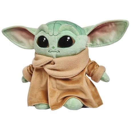 STAR WARS  Der Mandalorianer, Plüschtier - Baby Yoda 