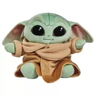 Baby Yoda Plüschtier