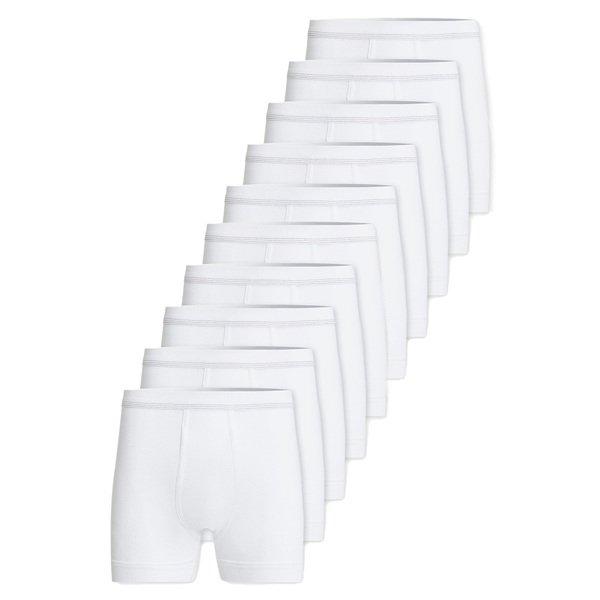 Conta  10er Pack Feinripp - Unterhose kurz 