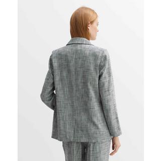 OPUS  Blazer Jadima gerader Schnitt 