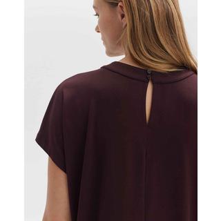 OPUS  Boxy Shirt Sizorello Boxy Silhouette 