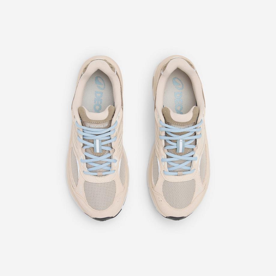 DECATHLON RR2K Sneakers in Pelle Scamosciata  