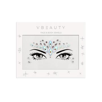 VBEAUTY Face Jewels #bohostyle