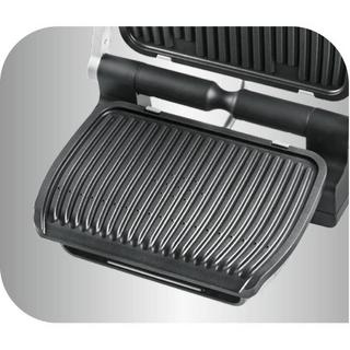 Tefal GC7058 Optigrill Schwarz  